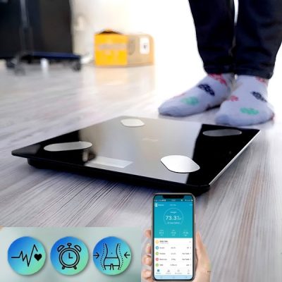 Analytische intelligente waage | DATASCALE