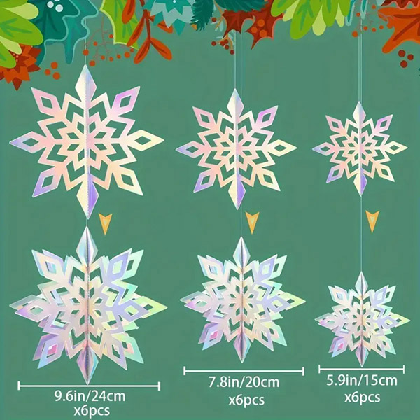 HOLOFLAKE