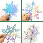 HOLOFLAKE