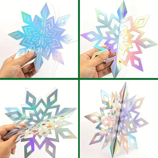 HOLOFLAKE
