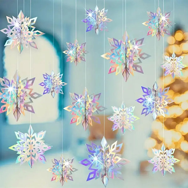HOLOFLAKE
