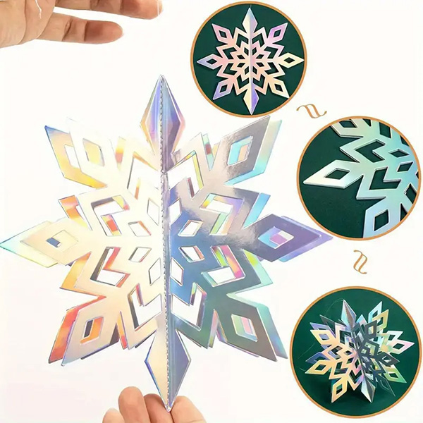 HOLOFLAKE